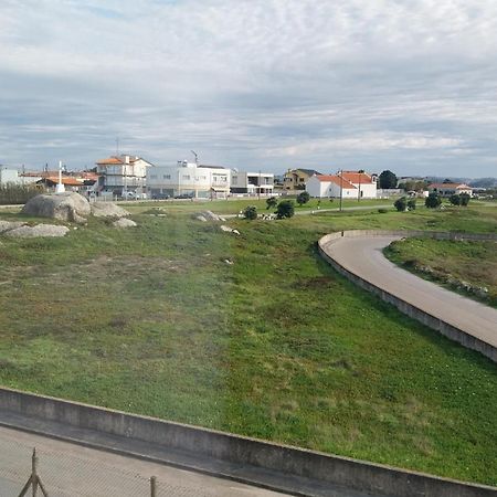 Hotel Santo Andre Póvoa de Varzim Esterno foto