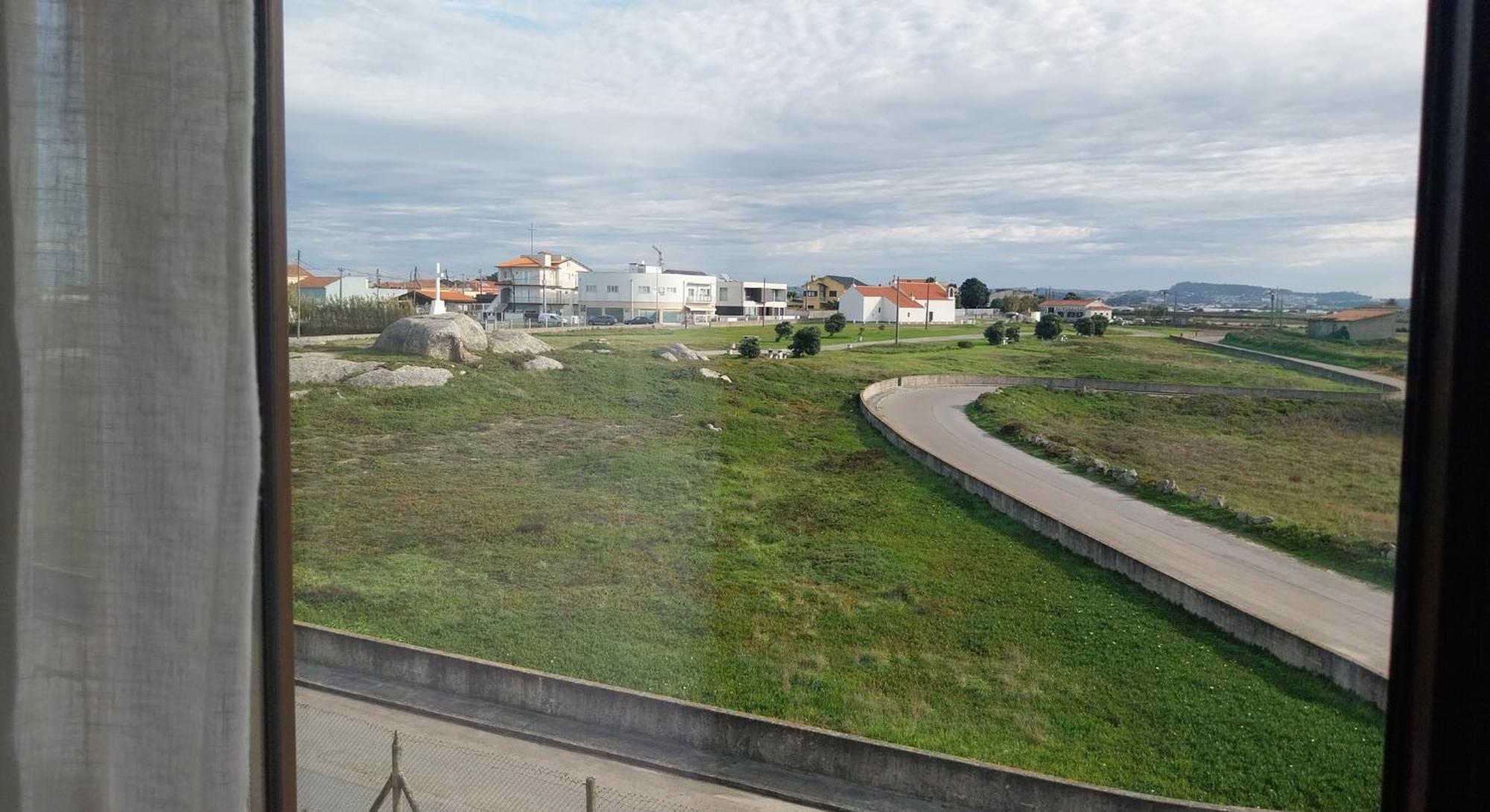 Hotel Santo Andre Póvoa de Varzim Esterno foto