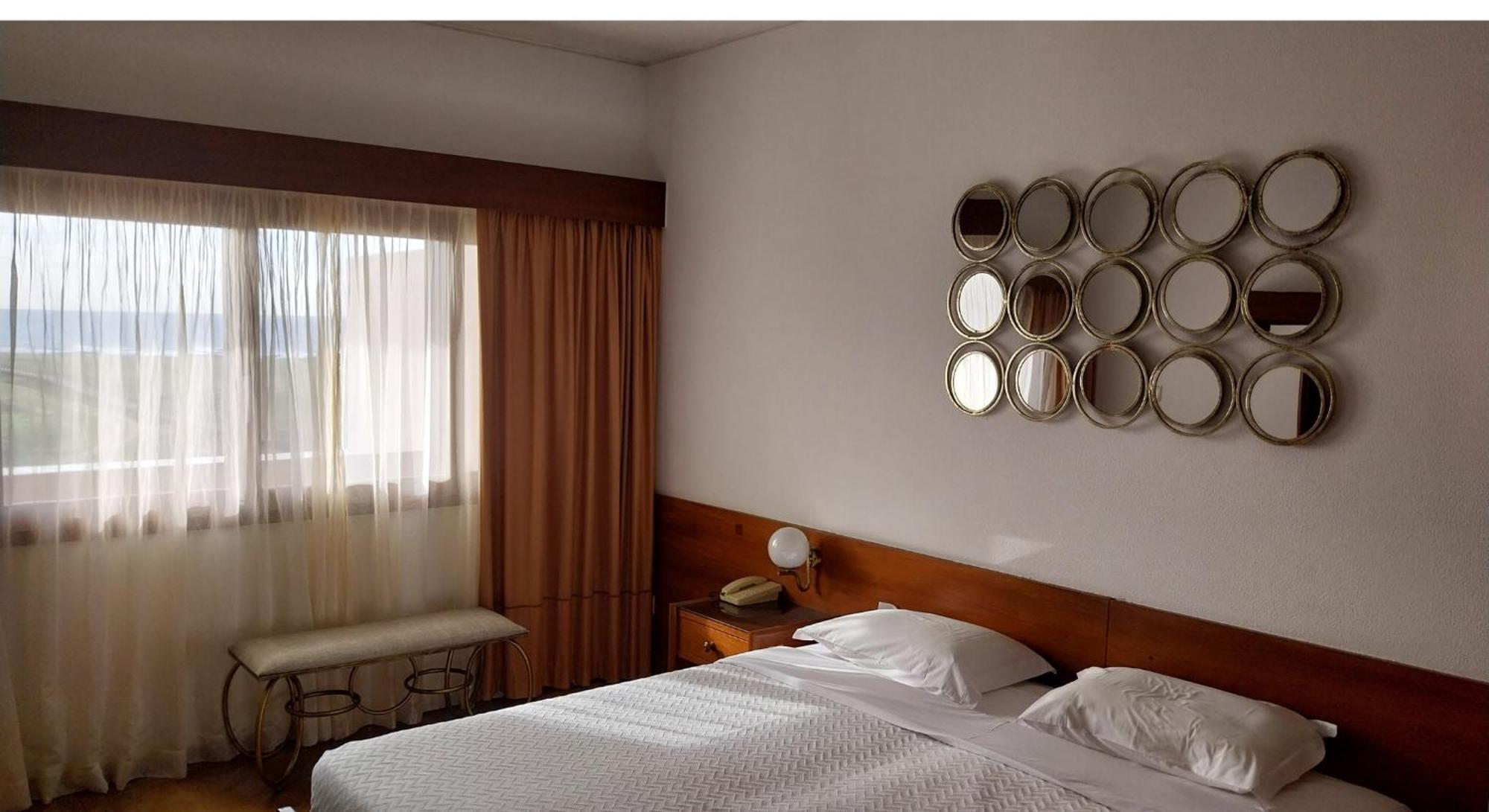Hotel Santo Andre Póvoa de Varzim Esterno foto