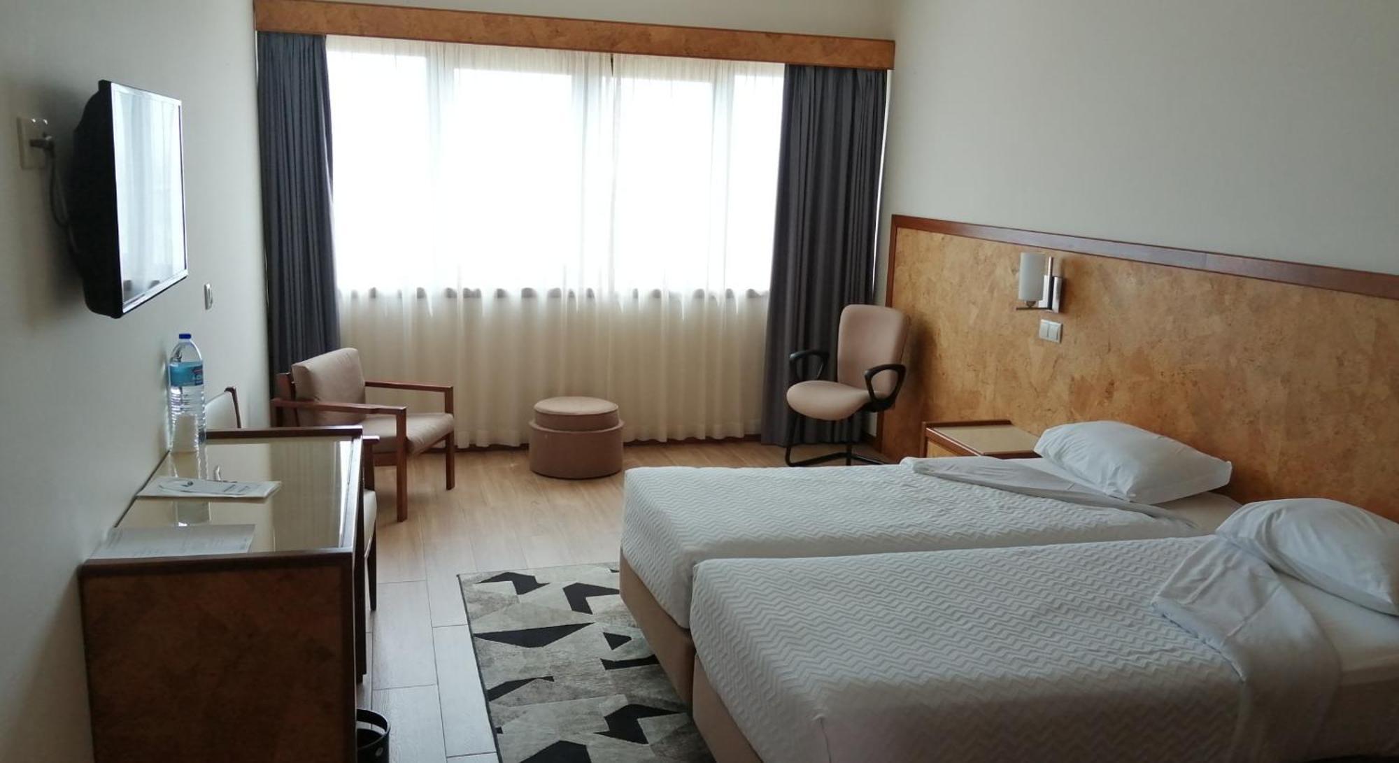 Hotel Santo Andre Póvoa de Varzim Esterno foto