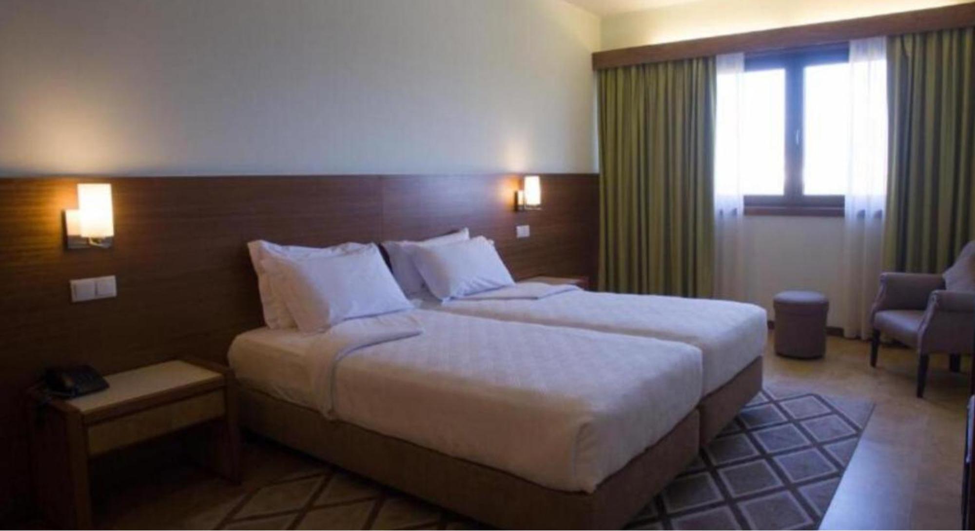 Hotel Santo Andre Póvoa de Varzim Esterno foto