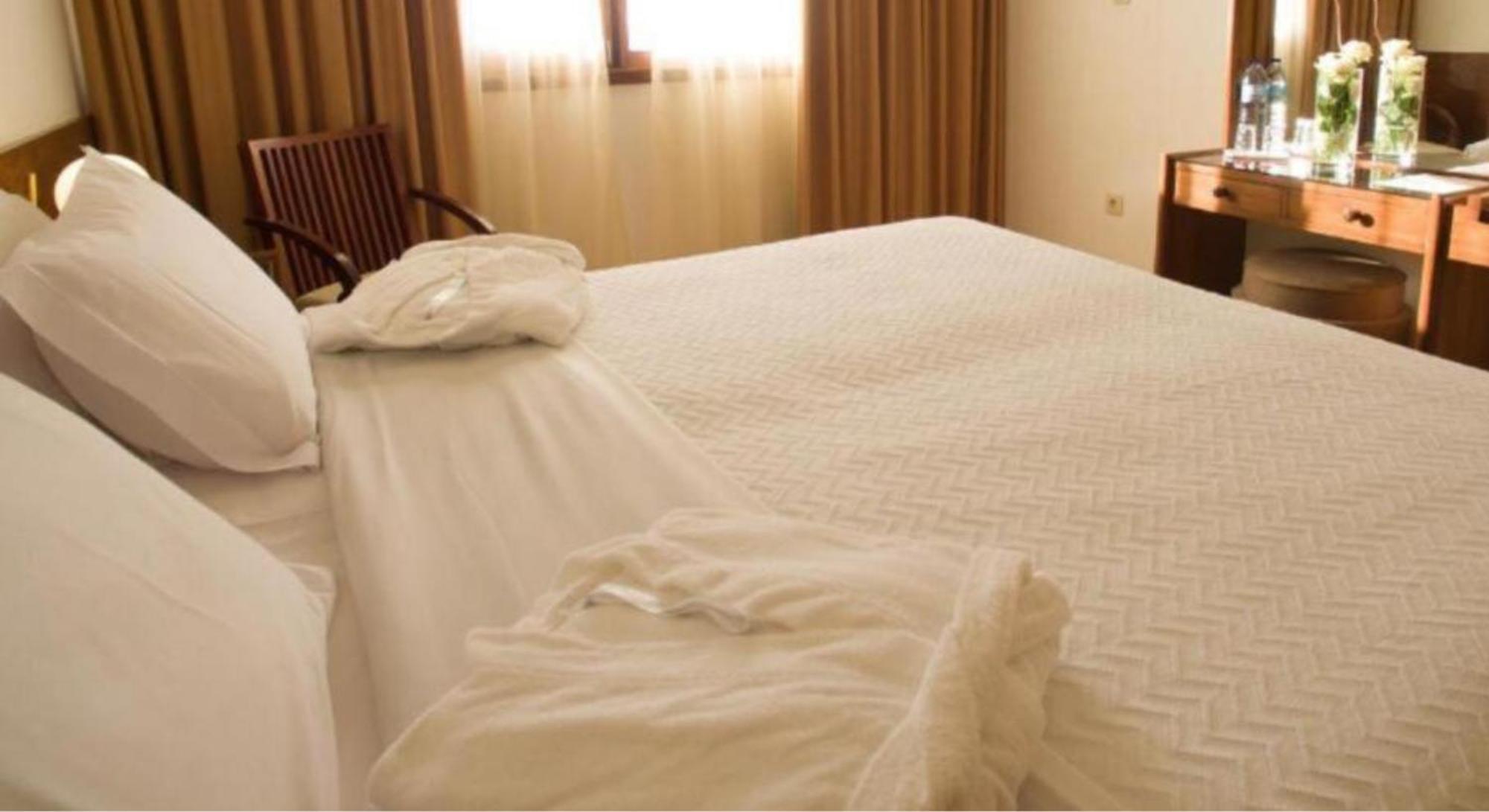 Hotel Santo Andre Póvoa de Varzim Esterno foto