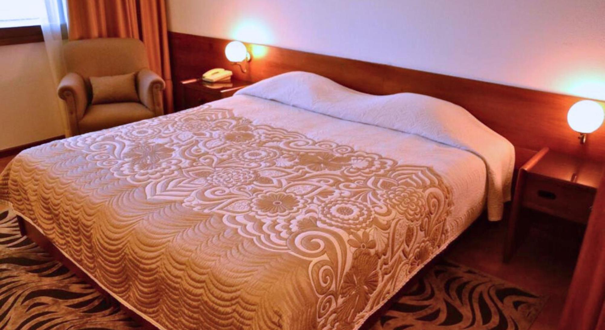 Hotel Santo Andre Póvoa de Varzim Esterno foto