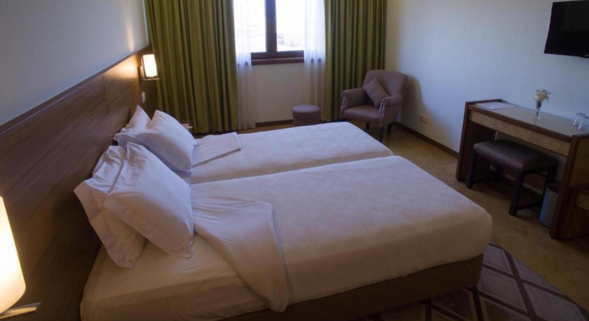 Hotel Santo Andre Póvoa de Varzim Esterno foto