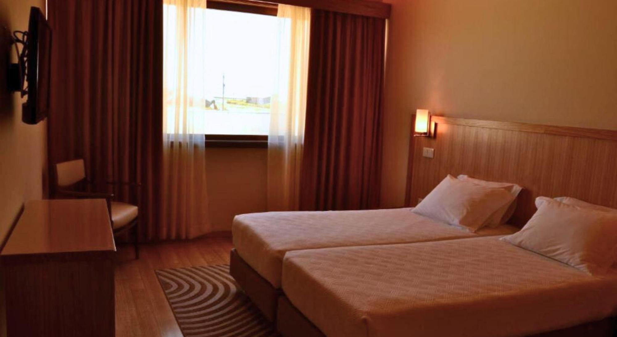 Hotel Santo Andre Póvoa de Varzim Esterno foto