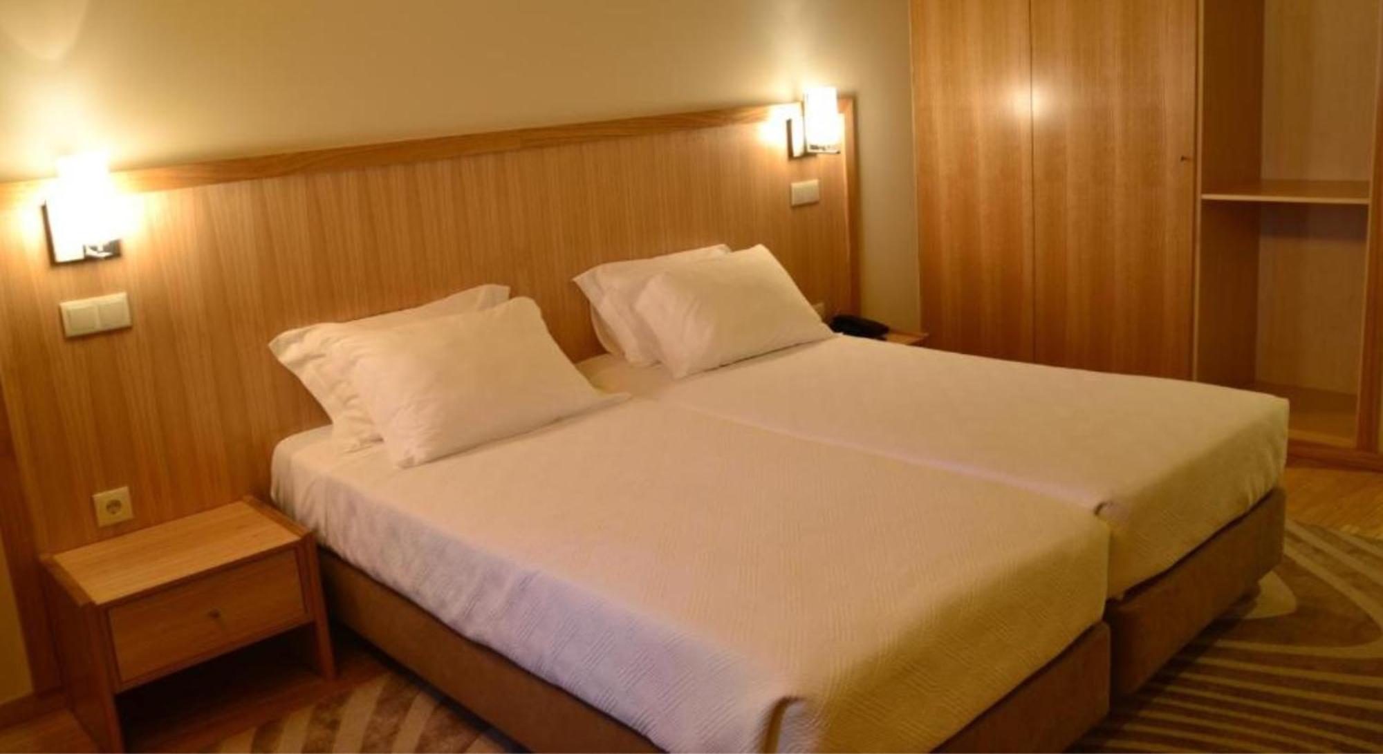 Hotel Santo Andre Póvoa de Varzim Esterno foto