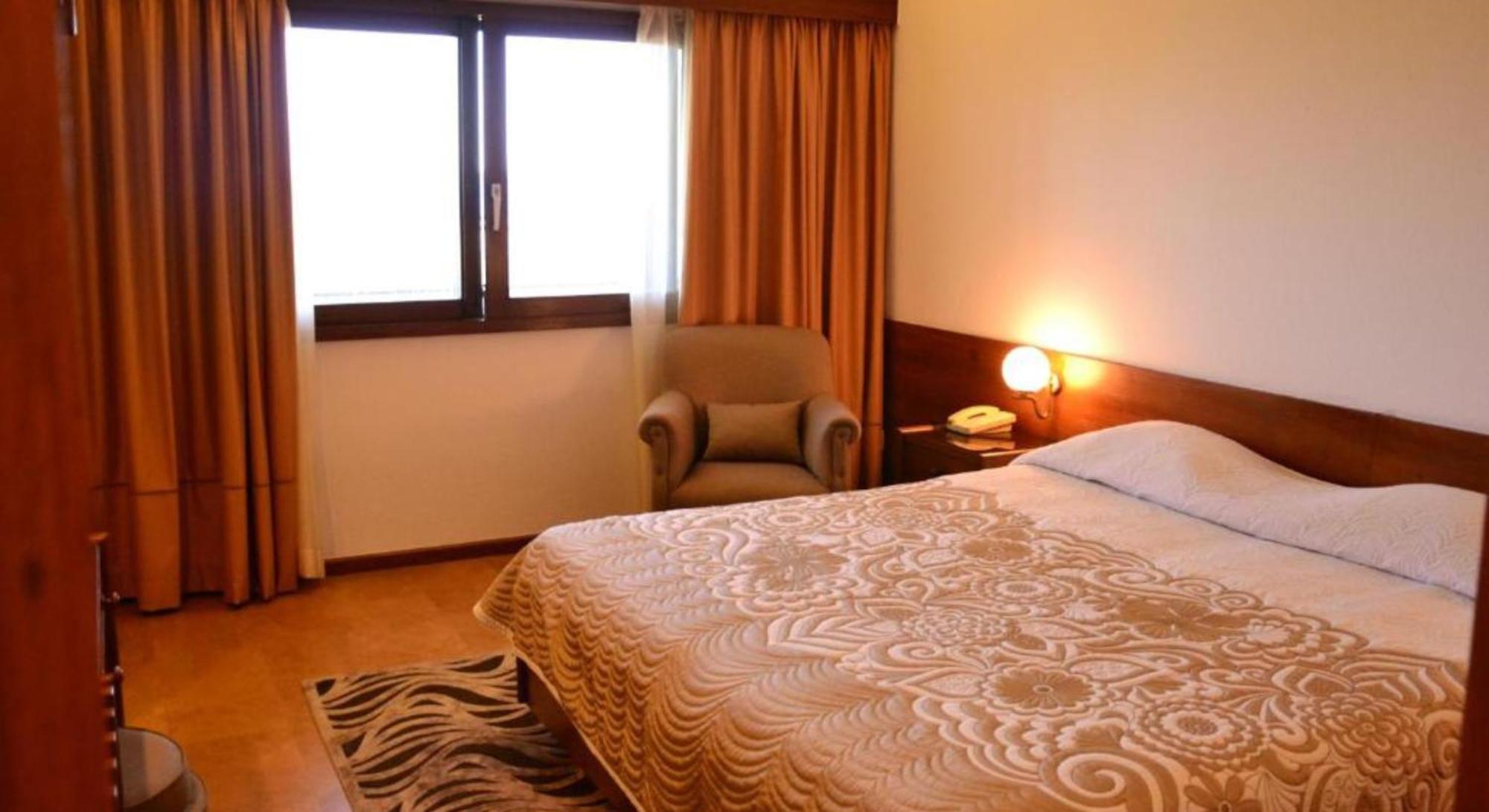 Hotel Santo Andre Póvoa de Varzim Esterno foto