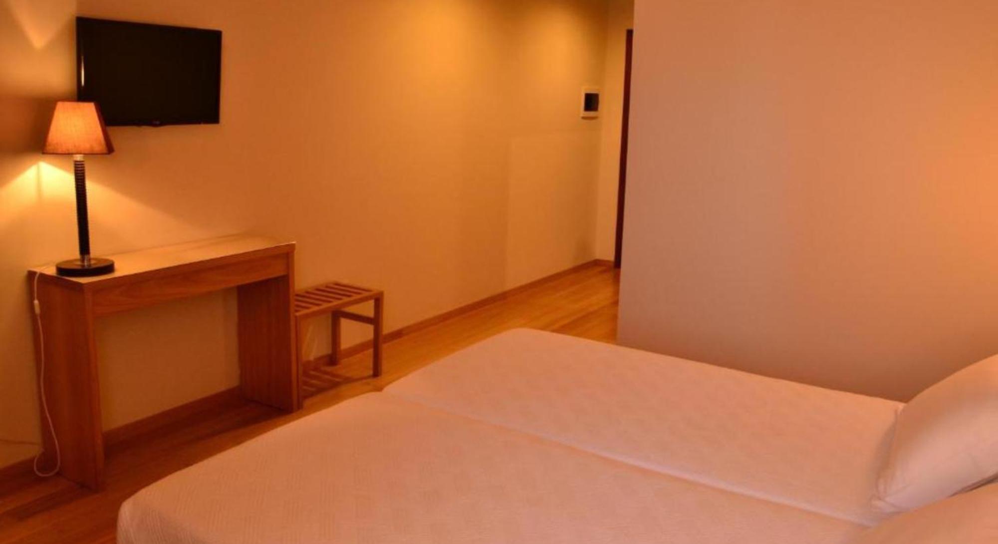 Hotel Santo Andre Póvoa de Varzim Esterno foto