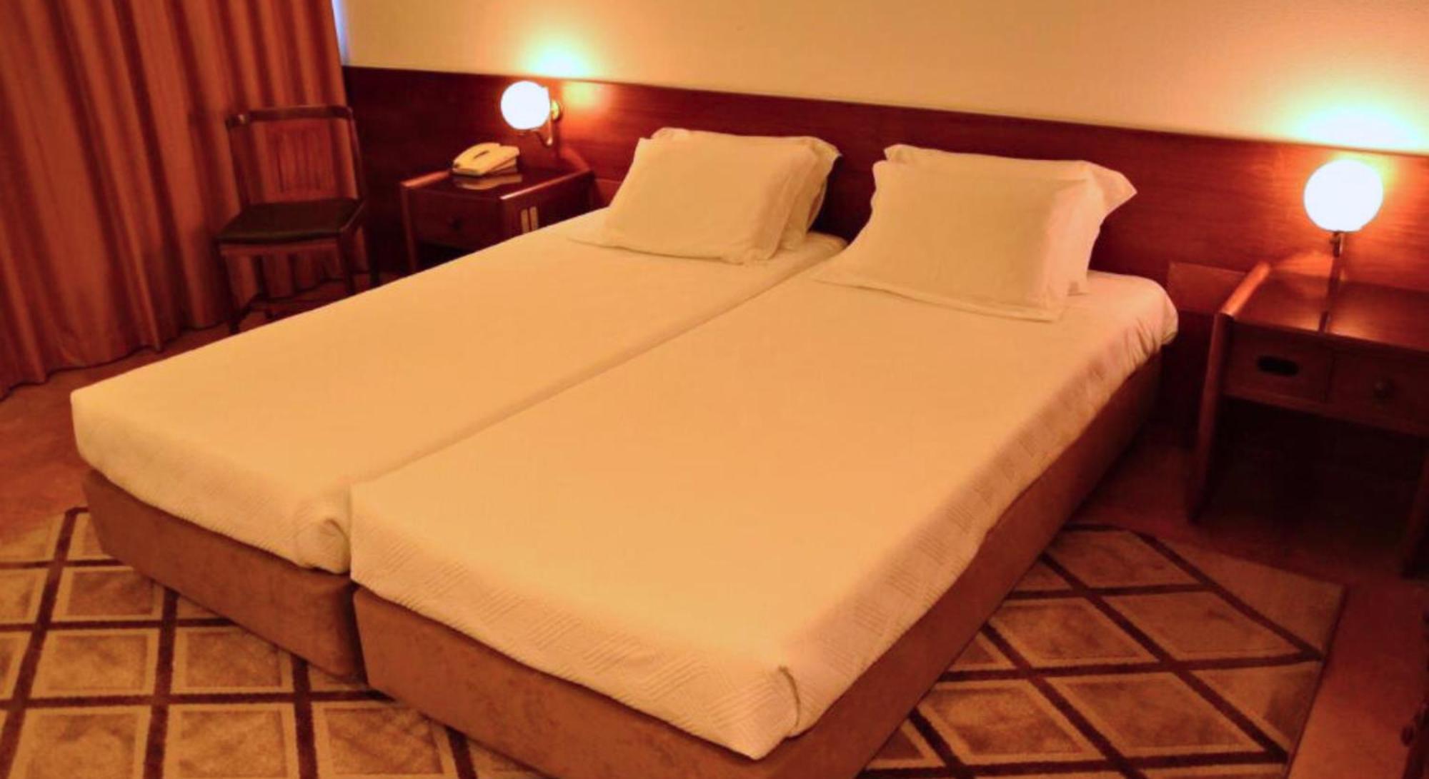 Hotel Santo Andre Póvoa de Varzim Esterno foto