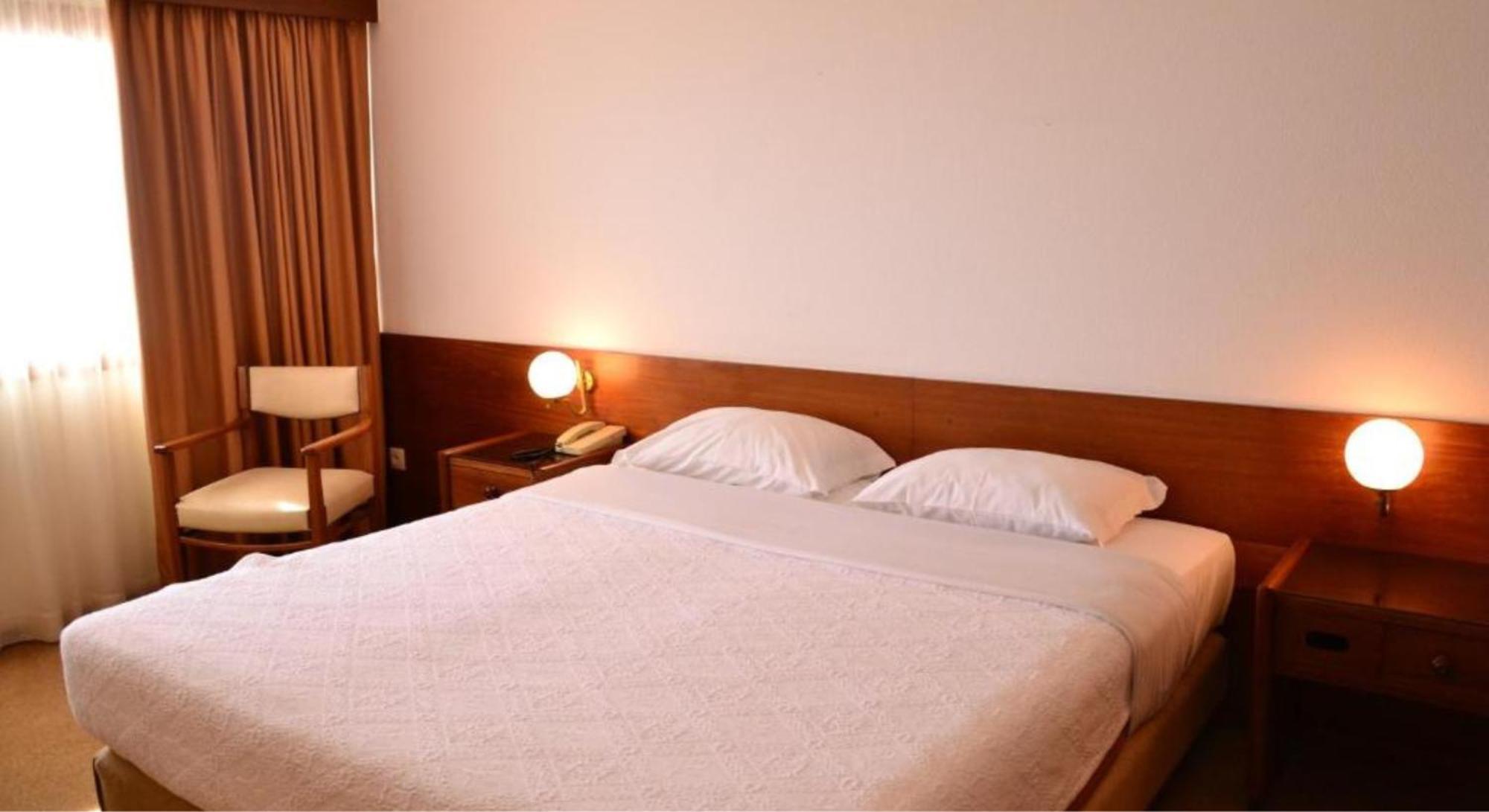 Hotel Santo Andre Póvoa de Varzim Esterno foto