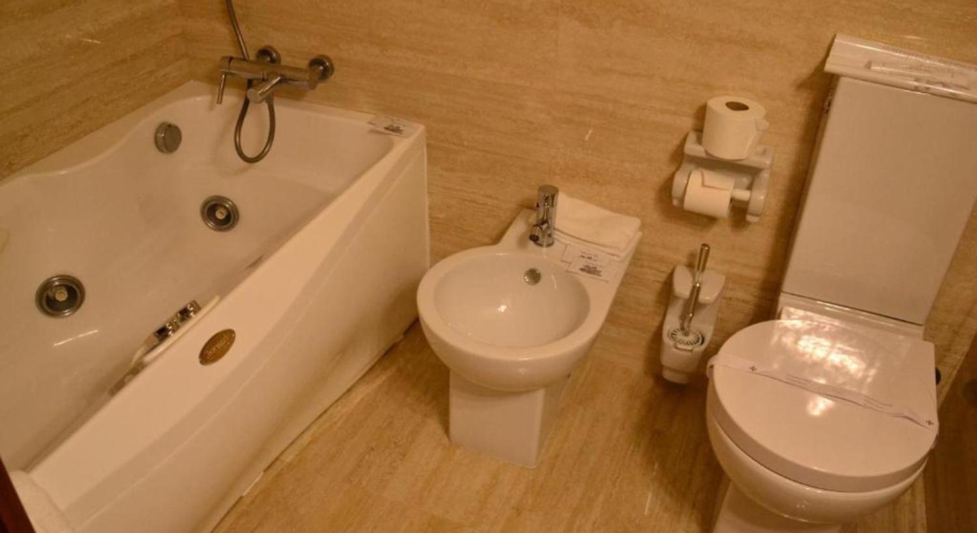Hotel Santo Andre Póvoa de Varzim Esterno foto