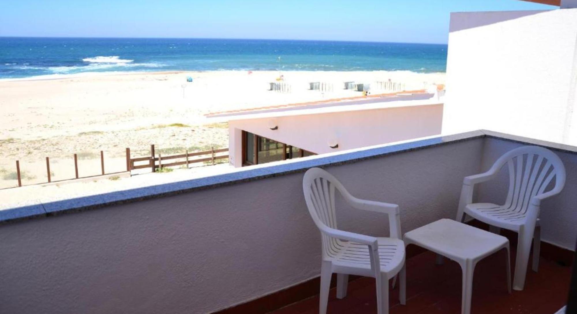 Hotel Santo Andre Póvoa de Varzim Esterno foto