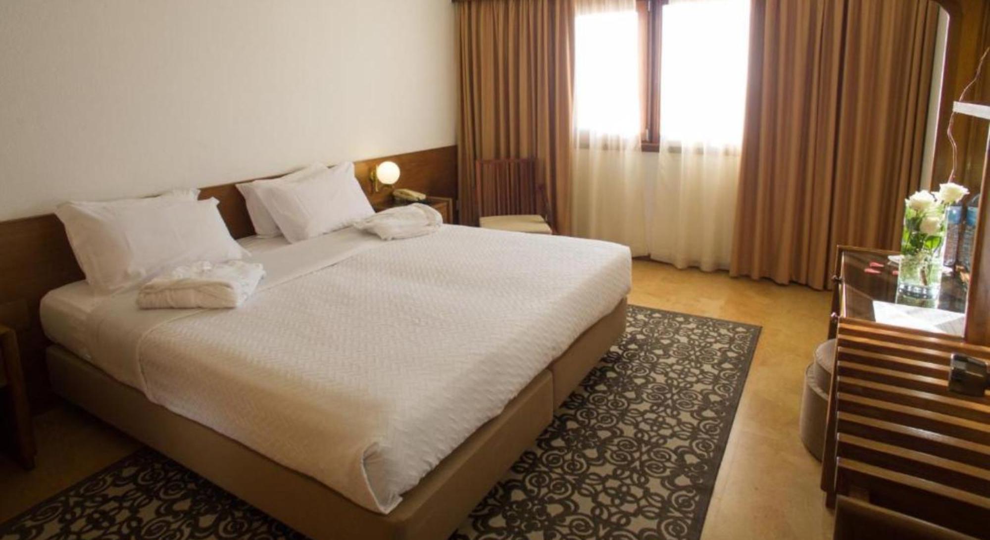 Hotel Santo Andre Póvoa de Varzim Esterno foto
