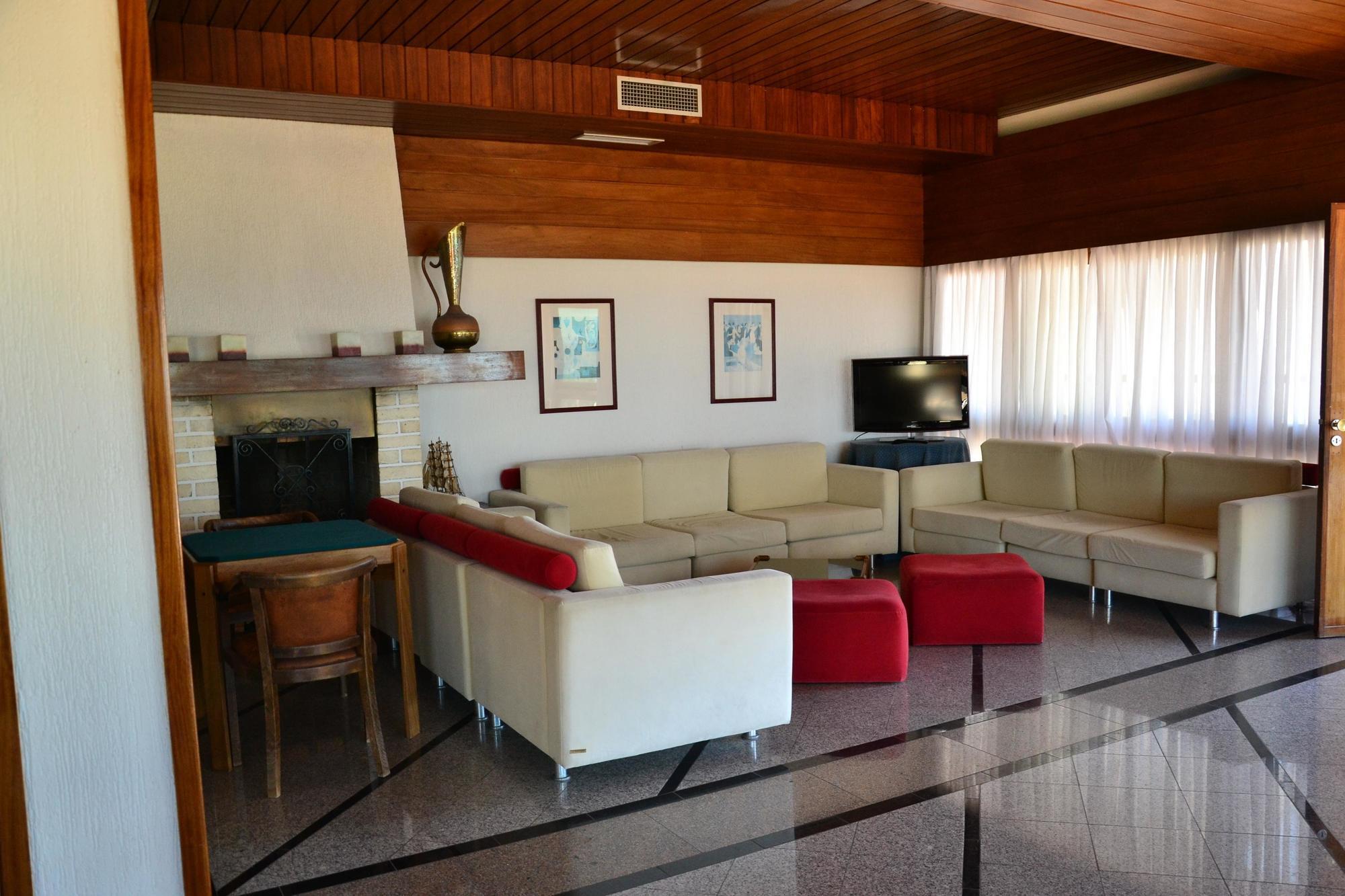 Hotel Santo Andre Póvoa de Varzim Esterno foto