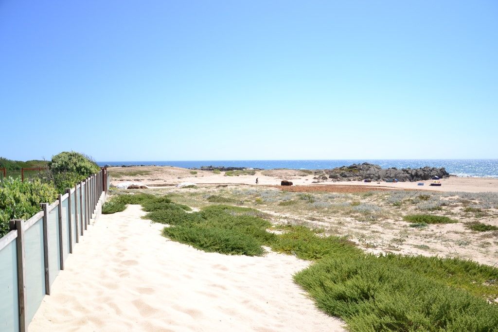 Hotel Santo Andre Póvoa de Varzim Esterno foto