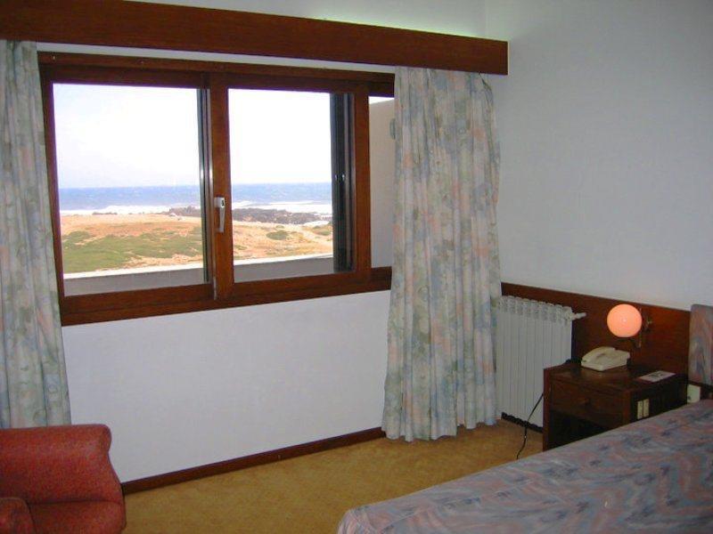 Hotel Santo Andre Póvoa de Varzim Esterno foto